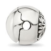 Sterling Silver Reflections Tree of Life Hinged Bead